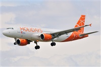 Joan Borrs - Spotters Barcelona - El Prat. Click to see full size photo