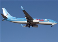 Francisco Garcia Romero - LPA. Spotter.. Click to see full size photo