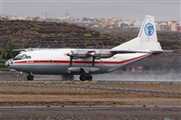 Saimon J Rodriguez   -   Canary Islands Spotting. Haz click para ampliar