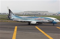Ivn Cabrero. Spotters Mxico City. Click to see full size photo
