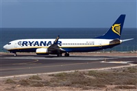 Florencio Martn Melin - Lanzarote Spotters. Click to see full size photo