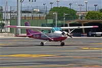 Manuel  LLama  -  Costa Del Sol Spotting Aviation. Haz click para ampliar