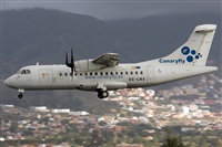 Ayoze Santana Mendez - Canary Islands Spotting. Click to see full size photo