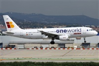 Jose Bornay - Spotters Barcelona - El Prat. Click to see full size photo