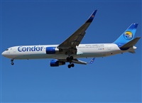 Francisco Garcia Romero - LPA. Spotter.. Click to see full size photo