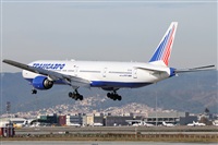 Ramn Minguet Dominguez Spotters Barcelona-El Prat. Haz click para ampliar