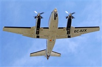 Jordi Rull Dalmau.Spotters BCN-El Prat. Click to see full size photo