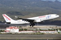 Paco Muoz Arencibia - Gran Canaria Spotters. Click to see full size photo