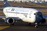 Florencio Martn Melin - Lanzarote Spotters. Click to see full size photo