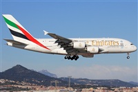 Jose Bornay - Spotters Barcelona - El Prat. Haz click para ampliar