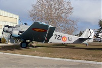 ©Luis Martín Garcia. AIRE.org. Click to see full size photo