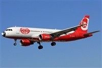 Jose Bornay - Spotters Barcelona - El Prat. Haz click para ampliar