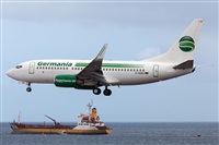 Florencio Martn Melin - Lanzarote Spotters. Haz click para ampliar