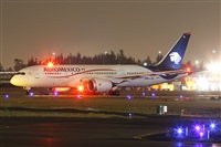 Ivn Cabrero. Spotters Mxico City. Click to see full size photo