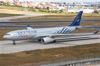 Gil Cardoso - Portugal Spotters. Click to see full size photo