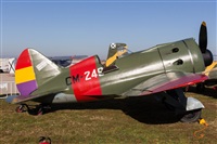 David Manuel Tobarra Ruiz - Spotters Murcia. Click to see full size photo