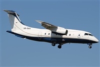 David Bracci - Tuscan Aviation. Haz click para ampliar