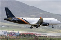 Paco Muoz Arencibia - Gran Canaria Spotters. Click to see full size photo