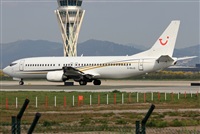 Jose Bornay - Spotters Barcelona - El Prat. Click to see full size photo