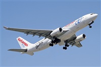 Jordi Rull Dalmau.Spotters BCN-El Prat. Haz click para ampliar