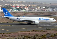 ©Alejandro H.L - Gran Canaria Spotters. Click to see full size photo ©Alejandro H.L - Gran Canaria Spotters. Click to see full size photo