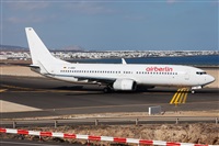 Florencio Martn Melin - Lanzarote Spotters. Haz click para ampliar