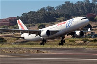 Javier de la Cruz - CANARY ISLANDS SPOTTING. Click to see full size photo