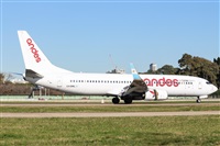Tomas Basilotta- SV-Clasab-Aviation Spotter. Click to see full size photo