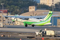 Adolfo Bento - Gran Canaria Spotters. Click to see full size photo