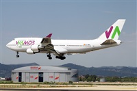 Jordi Rull Dalmau.Spotters BCN-El Prat. Click to see full size photo