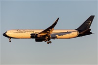 Florencio Martn Melin - Lanzarote Spotters. Haz click para ampliar
