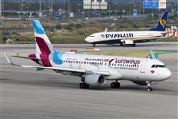 Adolfmalet-Spotters Barcelona-El Prat. Click to see full size photo