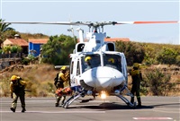 Pablo Manzano - La Palma Spotting. Click to see full size photo