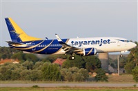 Gabriele Fontana - Tuscan Aviation. Click to see full size photo