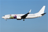 Florencio Martn Melin - Lanzarote Spotters. Click to see full size photo