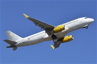 lvaro Fernndez Garcia/Spotters LEVX-VGO. Click to see full size photo