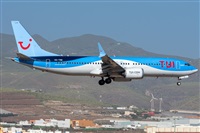 Adolfo Bento - Gran Canaria Spotters. Haz click para ampliar