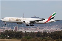 Jorge Medina - Spotters Barcelona - El Prat. Click to see full size photo