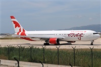 Gabriele Fontana - Tuscan Aviation. Click to see full size photo