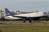 Jorge Medina - Spotters Barcelona - El Prat. Click to see full size photo