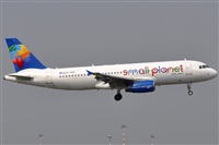 Gabriele Fontana - Tuscan Aviation. Click to see full size photo