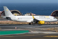 Adolfo Bento - Gran Canaria Spotters. Click to see full size photo