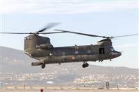 Fernando Martnez Garca -AeroSpotters Melilla-. Click to see full size photo