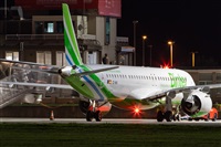 ©Yago Ortiz - Coruña Spotters. Click to see full size photo ©Yago Ortiz - Coruña Spotters. Click to see full size photo