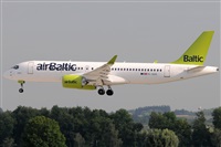 Gabriele Fontana - Tuscan Aviation. Click to see full size photo