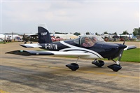 Michael Barker. Click to see full size photo