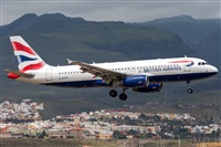 Adolfo Bento - Gran Canaria Spotters. Click to see full size photo