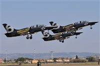 Gabriele Fontana - Tuscan Aviation. Click to see full size photo