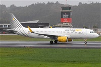 Yago Ortiz - Corua Spotters. Click to see full size photo