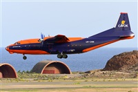 Miguel A. gueda Rguez.  (CANARY ISLANDS SPOTTING). Click to see full size photo